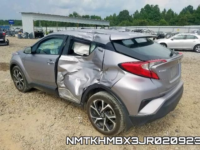 NMTKHMBX3JR020923 фото 4