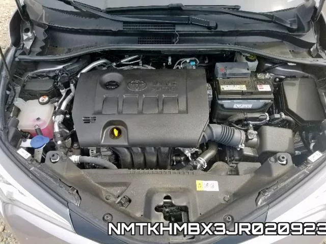NMTKHMBX3JR020923 фото 8