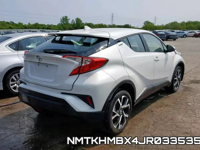 NMTKHMBX4JR033535 фото 5