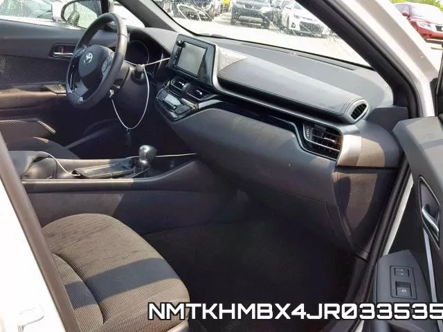 NMTKHMBX4JR033535 фото 6