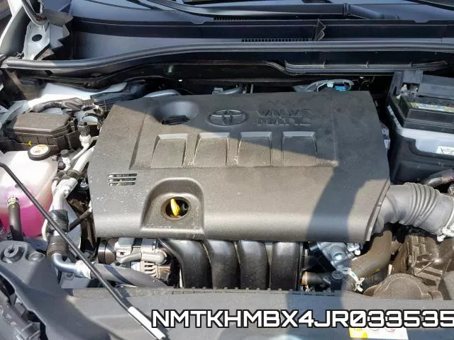 NMTKHMBX4JR033535 фото 8