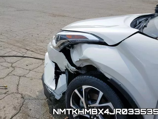 NMTKHMBX4JR033535 фото 10