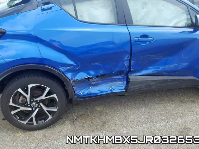 NMTKHMBX5JR032653 фото 10