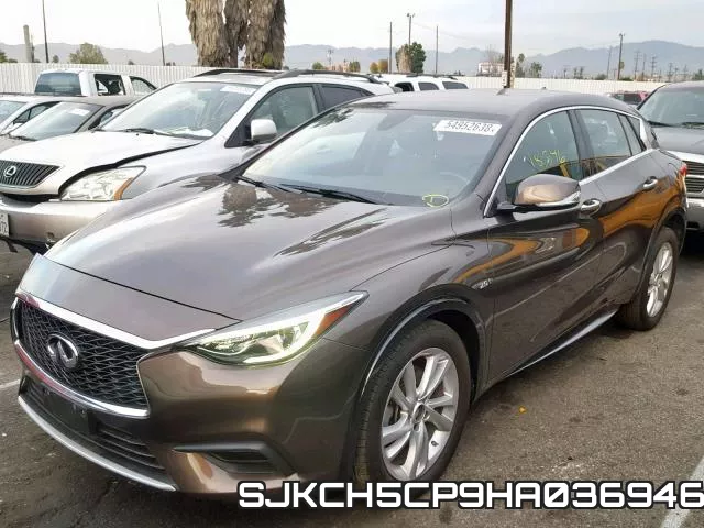 SJKCH5CP9HA036946 фото 3