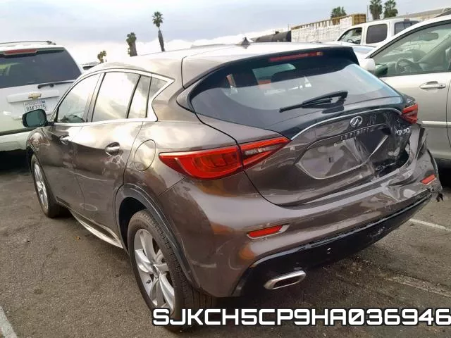 SJKCH5CP9HA036946 фото 4
