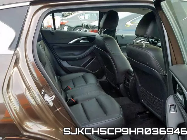 SJKCH5CP9HA036946 фото 7