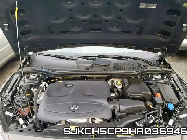 SJKCH5CP9HA036946 фото 8