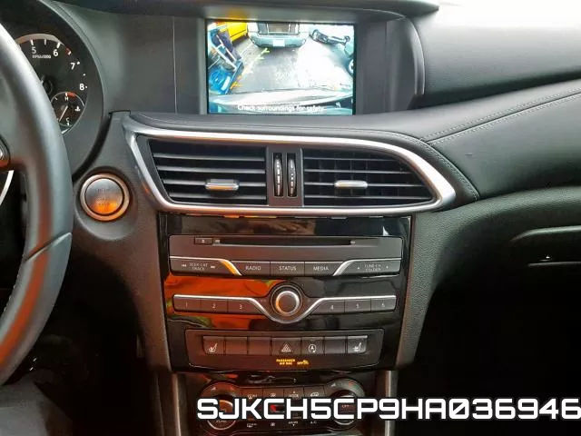SJKCH5CP9HA036946 фото 10