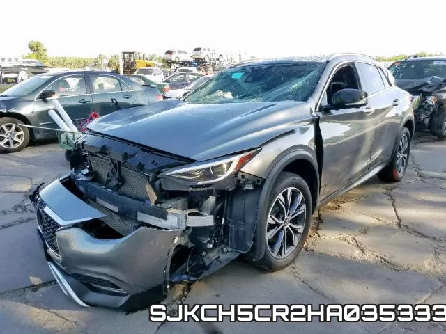 SJKCH5CR2HA035333 фото 3