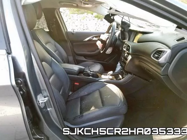 SJKCH5CR2HA035333 фото 6