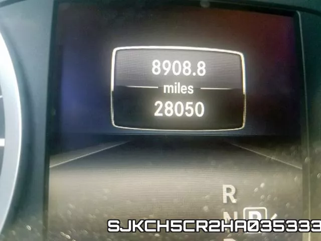 SJKCH5CR2HA035333 фото 9