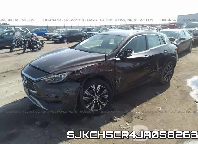 SJKCH5CR4JA058263 фото 3