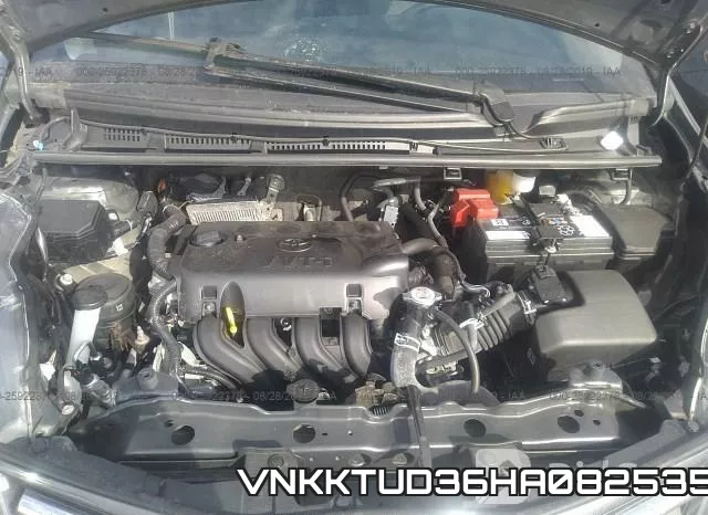 VNKKTUD36HA082535 фото 2