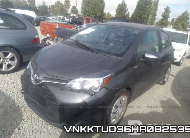 VNKKTUD36HA082535 фото 3