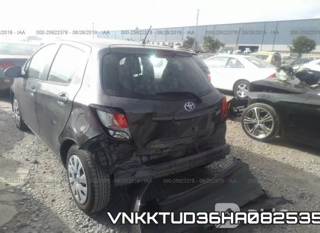 VNKKTUD36HA082535 фото 4