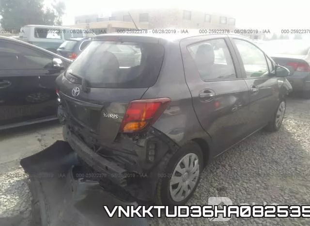 VNKKTUD36HA082535 фото 5