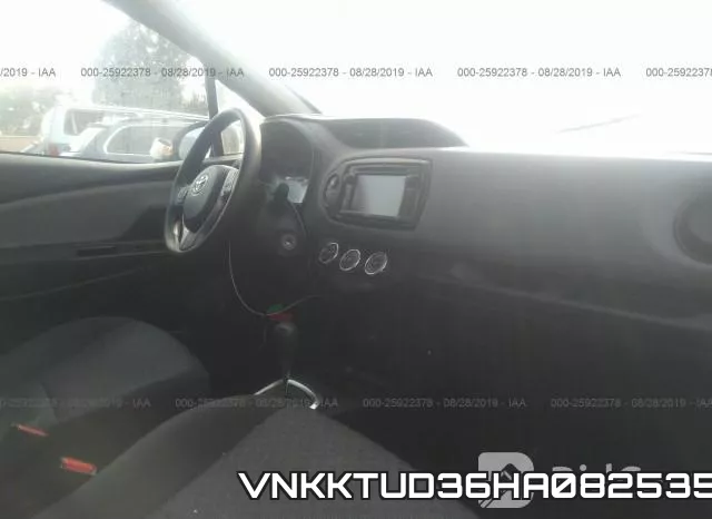 VNKKTUD36HA082535 фото 6