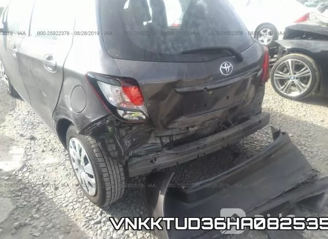 VNKKTUD36HA082535 фото 7