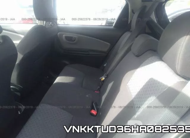 VNKKTUD36HA082535 фото 9