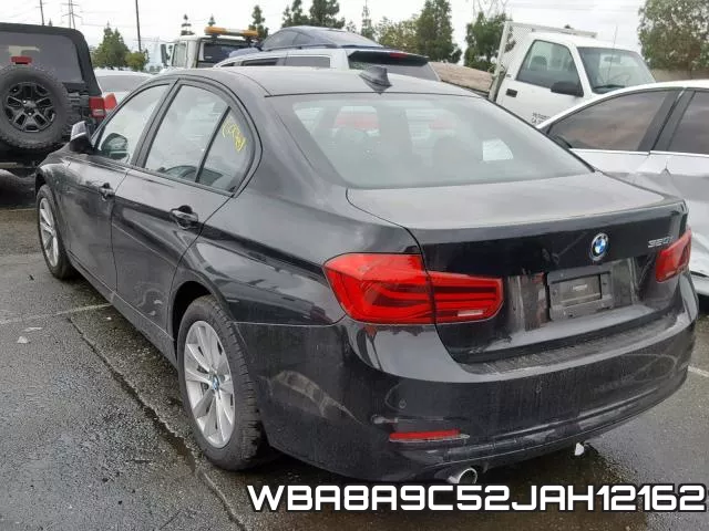WBA8A9C52JAH12162 фото 4