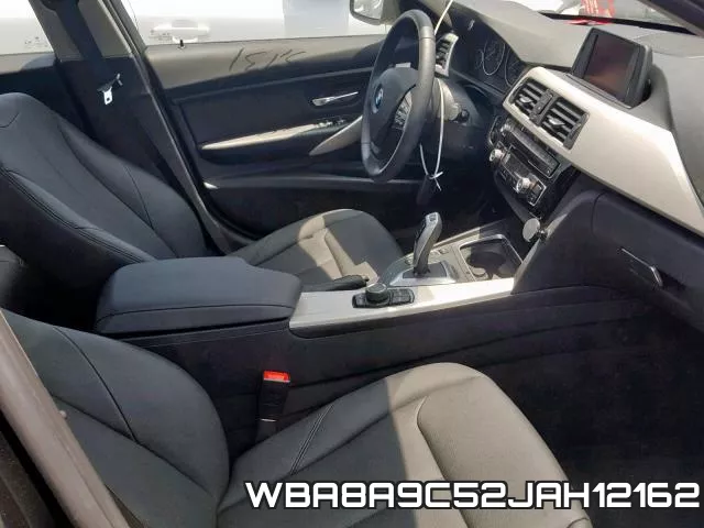WBA8A9C52JAH12162 фото 6