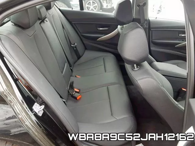 WBA8A9C52JAH12162 фото 7