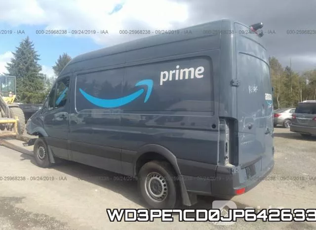 WD3PE7CD0JP642633 фото 4