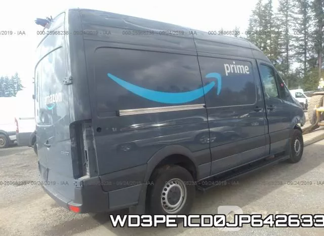 WD3PE7CD0JP642633 фото 5