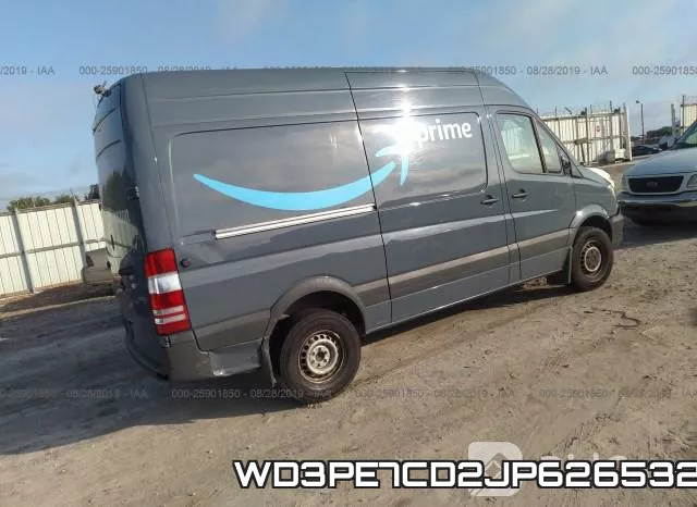 WD3PE7CD2JP626532 фото 4