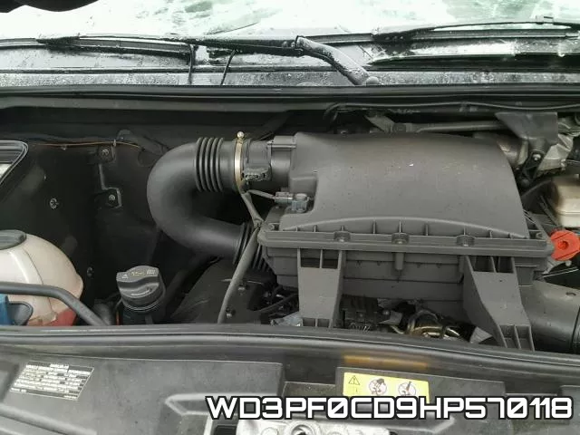 WD3PF0CD9HP570118 фото 8