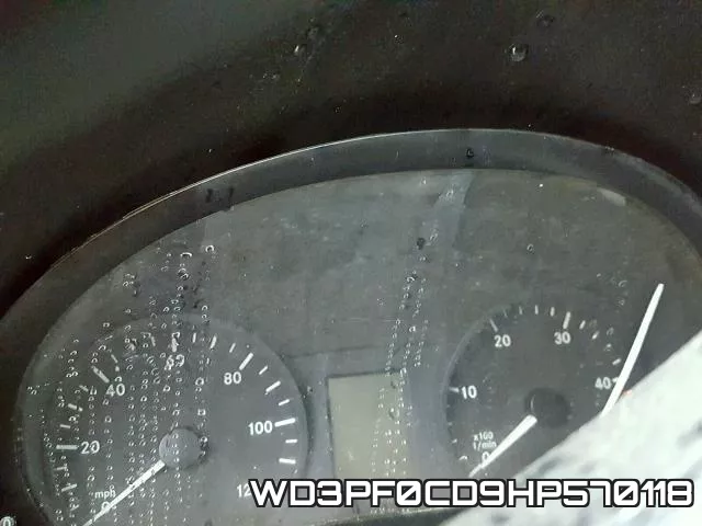 WD3PF0CD9HP570118 фото 9