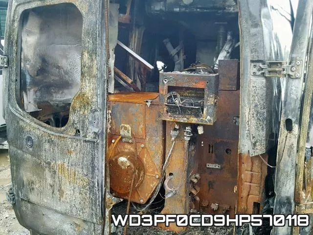 WD3PF0CD9HP570118 фото 10