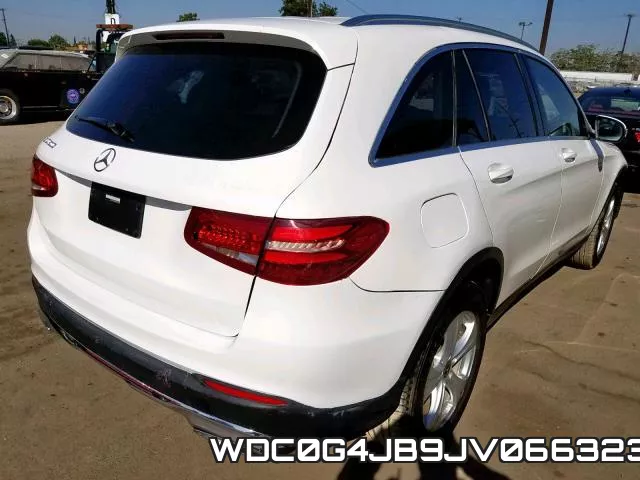 WDC0G4JB9JV066323 фото 5