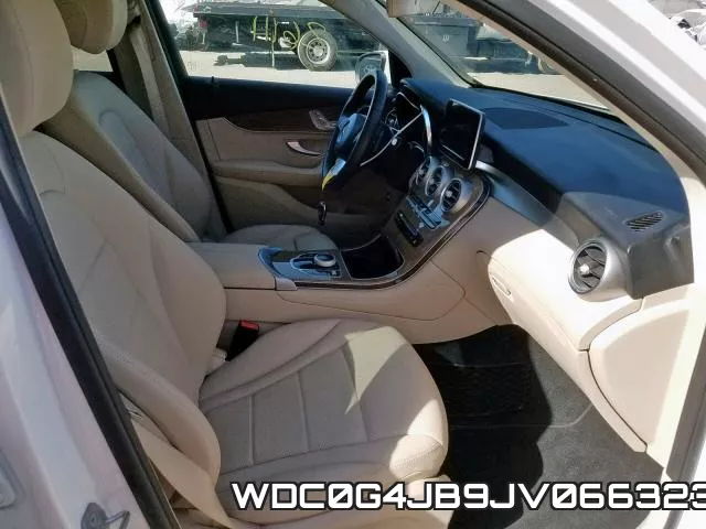 WDC0G4JB9JV066323 фото 6