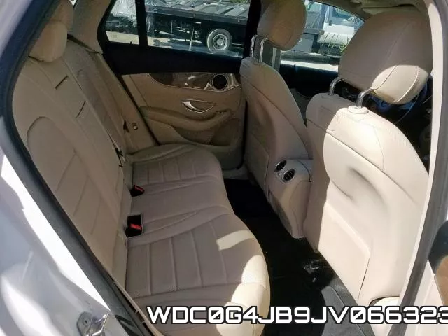 WDC0G4JB9JV066323 фото 7