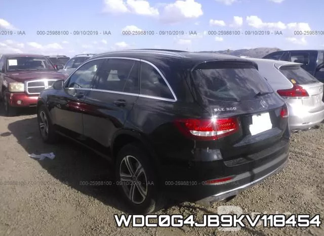 WDC0G4JB9KV118454 фото 4