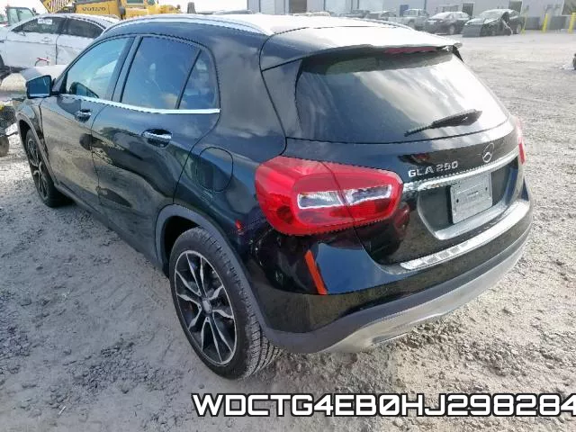 WDCTG4EB0HJ298284 фото 4