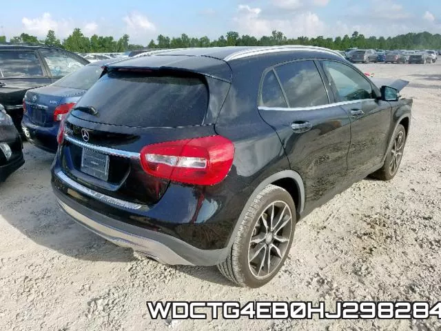 WDCTG4EB0HJ298284 фото 5