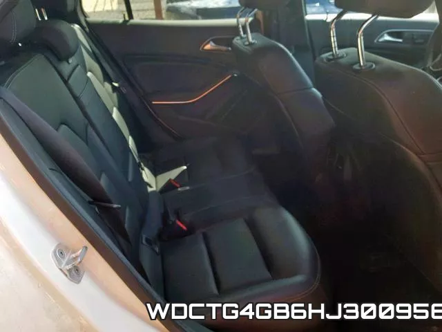 WDCTG4GB6HJ300956 фото 7