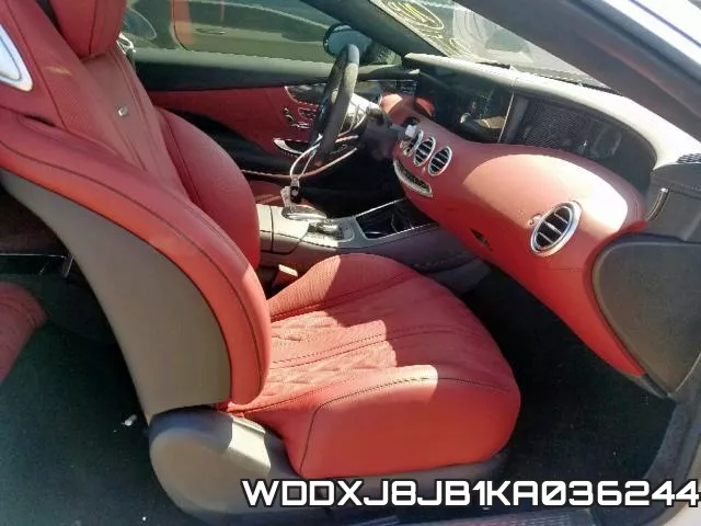 WDDXJ8JB1KA036244 фото 6