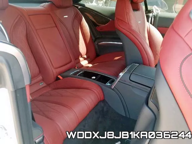 WDDXJ8JB1KA036244 фото 7