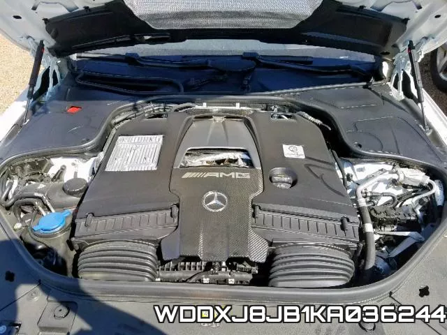 WDDXJ8JB1KA036244 фото 8