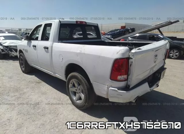 1C6RR6FTXHS752670 фото 4