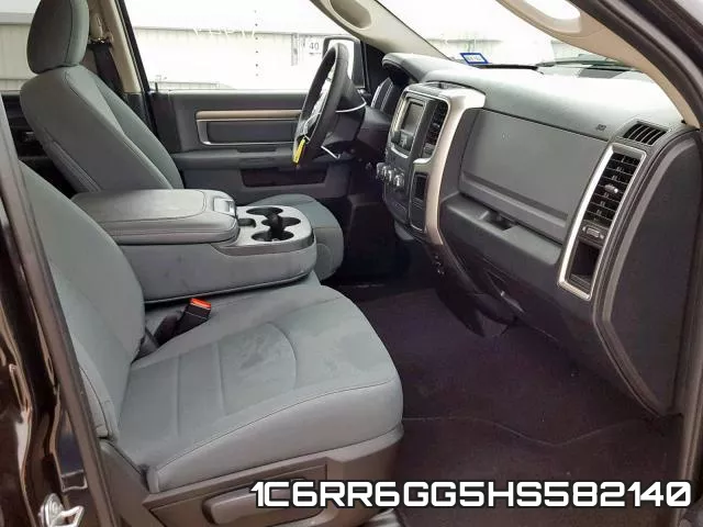 1C6RR6GG5HS582140 фото 6