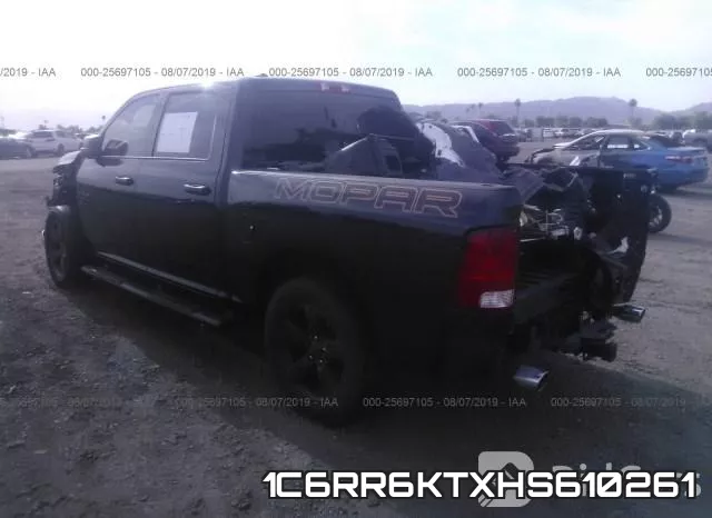 1C6RR6KTXHS610261 фото 4