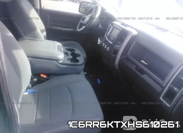 1C6RR6KTXHS610261 фото 6
