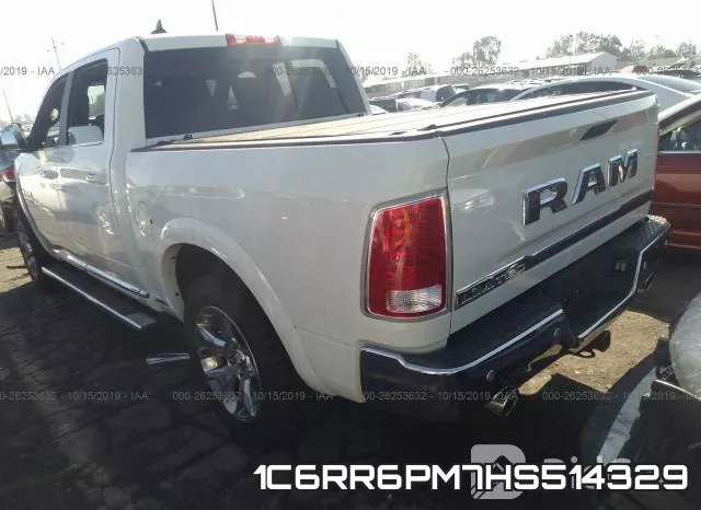 1C6RR6PM7HS514329 фото 4