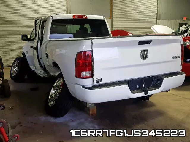 1C6RR7FG1JS345223 фото 4