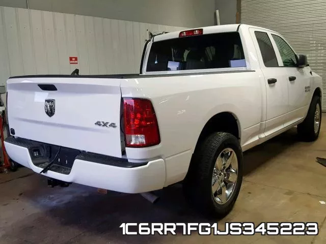 1C6RR7FG1JS345223 фото 5