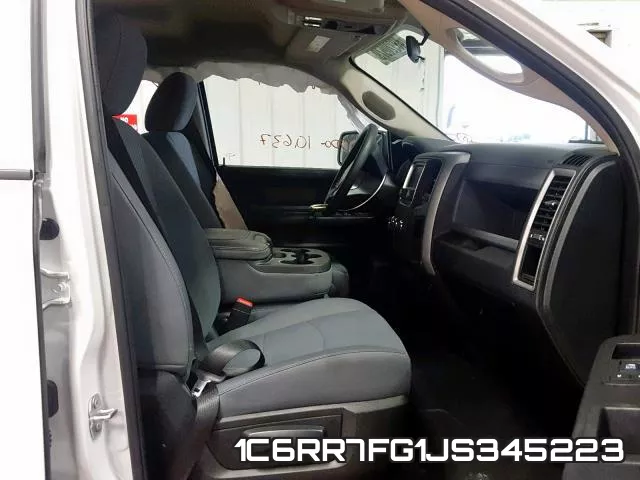 1C6RR7FG1JS345223 фото 6